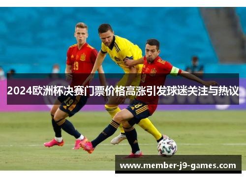 2024欧洲杯决赛门票价格高涨引发球迷关注与热议